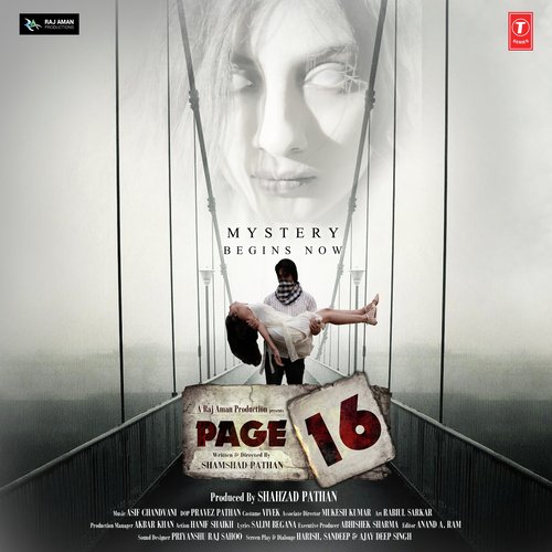 Asif Chandvani Songs MP3 Download